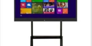 Interactive Flat Panel - Infralab Touch Panel