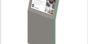 Touch Screen Kiosks