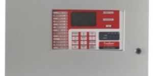 Conventional Fire Alarm Panel V.2