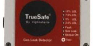 LPG / Png Gas Leak Detector Ts230clr