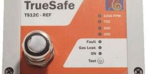 Refrigerant Gas Leak Detector Ts12(Ref)r