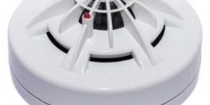 Truesafe Ignis Smoke Detector Tisd932-2