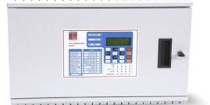 Two Zone Fire Suppression System Fss-021d