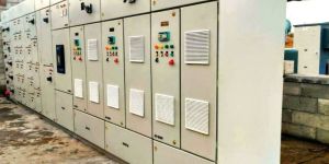 Control Panels Boards