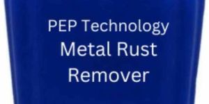 Pep Liquid Rust Preventive