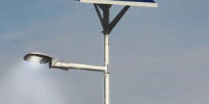 Solar Street Light