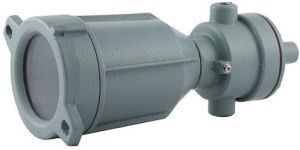 LED Flameproof Reactor Vessel Light