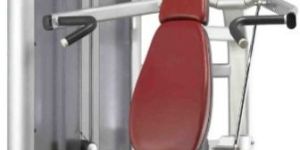 Shoulder Press Gym Machine