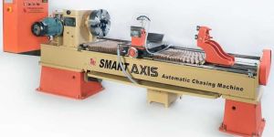 Smart Axis Automatic Chasing Machine