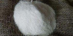 Dehydrated White Onion Granules