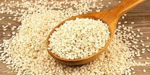 Sesame Seeds