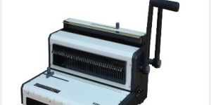 Wiro Binder T930 Machine
