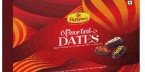 Assorted Dates