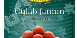 Gulab Jamun