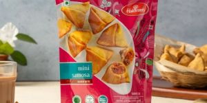 Mini Samosa