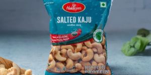 Salted Kaju