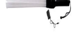 Traffic Safety Baton