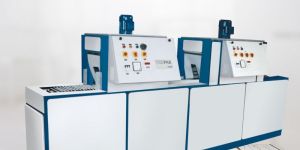 Dual Tunnel Machines