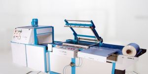 l-sealer tunnel machine