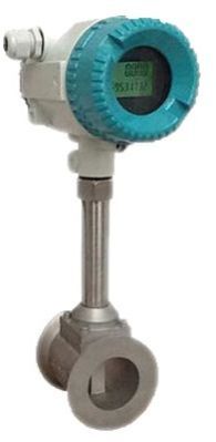 Vortex Flowmeters (Euvort)