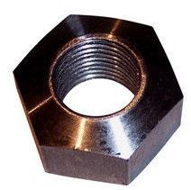 Taper Nuts