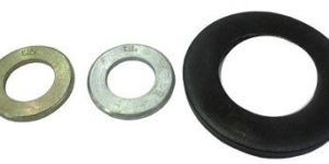 Metal Washers (EN-8,EN-19)