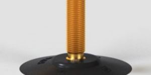 Motor Cycle Tube Valves