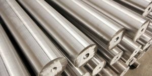 Alloy Steel Bars
