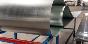 Cold Rolled Steel Sheets