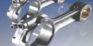 Ductile Iron Castings