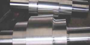 Metal Forgings
