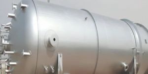 Heavy Fabrication Service