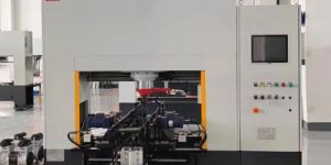 Shaft Straightening Machines