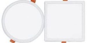 LED Light Slim Panel