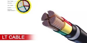 LT Power Cables