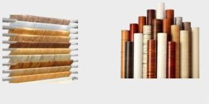 Decorative Base Paper