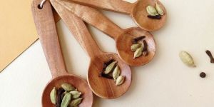 Measuring Spoons