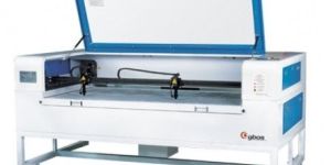 Laser Cutting Machine