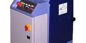 Sole Snuffing Machine