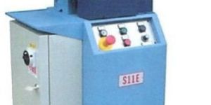 Sole Splitting Machine S11E