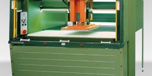 Travelling Head Press Machine