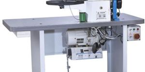 Upper Folding Machine