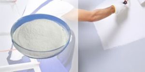 FRP Putty Powder