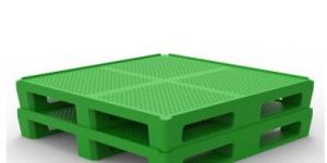 4 Way Euro Pallet 1200X1200X160