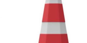 Prima Traffic Cone