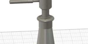 Screw Jack Assembley