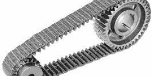 Silent Chain Sprocket