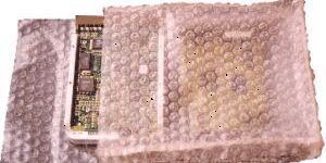 Antistatic Air Bubble Bags