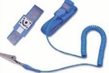 Antistatic Wrist Strap Elastic Type