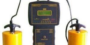 Digital Surface Resistivity Meter